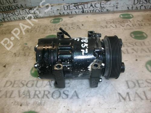 Compressor A/C Compressor A/C RENAULT LAGUNA I (B56_, 556_) 2.0 (B56C/H/N) (113 hp) 3770543 3770543