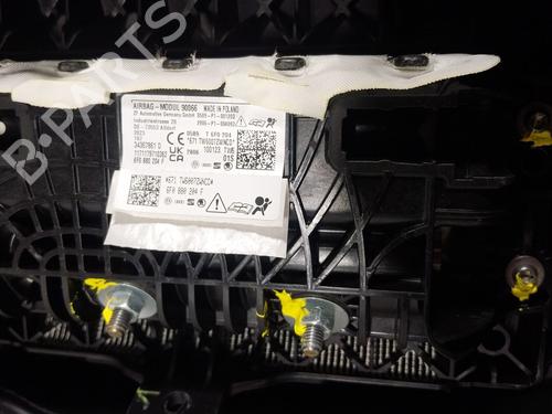 Dashboard SEAT ARONA (KJ7, KJP) 1.0 TSI | BP32666311C46  - Image 5