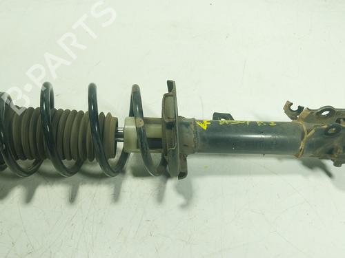 Used Left front shock absorber FORD ECOSPORT 1.0 EcoBoost (125 hp) 31717001