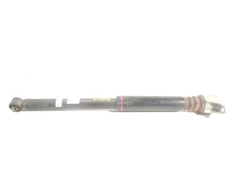 Left rear shock absorber MAZDA CX-3 (DK) 2.0 SKYACTIV-G BP7165024M18
