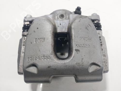 Used Right front brake caliper Right front brake caliper BMW X3 (G01, F97, G08) xDrive 20 d Mild-Hybrid (190 hp) 22900328 22900328