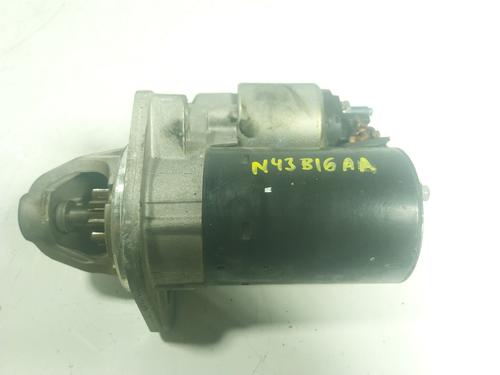 Used Starter Starter BMW 1 (E87) [2003-2013] 17215566 17215566