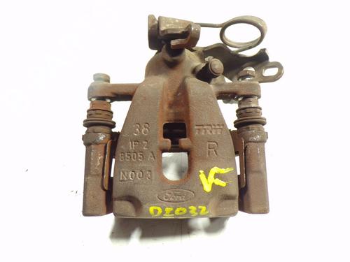 Used Right rear brake caliper Right rear brake caliper FORD MONDEO IV (BA7) 2.0 TDCi (140 hp) 11553506 11553506