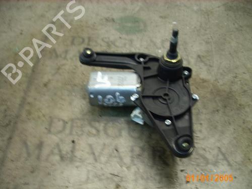 Viskermotor bagrude RENAULT CLIO II (BB_, CB_) [1998-2016]  3743140