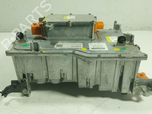 Used Inverter/Converter Inverter/Converter PEUGEOT 208 II (UB_, UP_, UW_, UJ_) e-208 (136 hp) 25623814 25623814