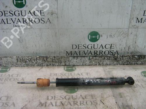 Used Right rear shock absorber Right rear shock absorber MERCEDES-BENZ E-CLASS (W210) [1995-2003] 3775619 3775619