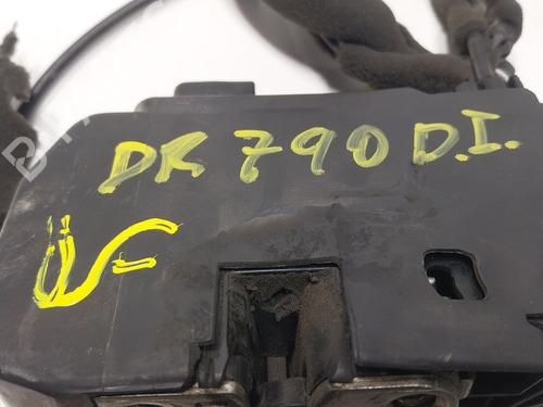 Front right lock IVECO DAILY VI Van 33S15, 35S15, 35C15 | BP30314166C97