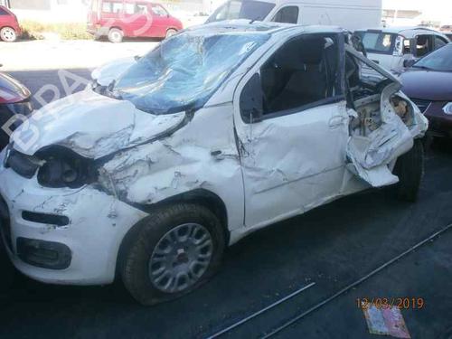 ABS pump FIAT PANDA (312_, 319_)  | BP5027379M43 