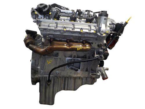 Engine JEEP COMMANDER (XK, XH) | BP13450334M1 - Image 5