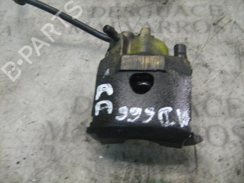 Used Right front brake caliper VW POLO III (6N1) 75 1.6 (75 hp) 11556933