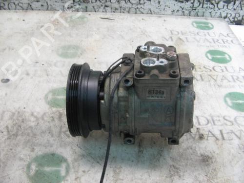 AC Kompressor KIA RIO I Hatchback (DC) [2000-2006]  3790808