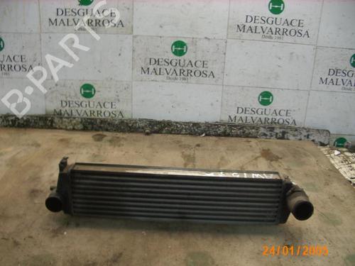 Used Intercooler Intercooler BMW 3 (E36) 318 tds (90 hp) 3764979 3764979