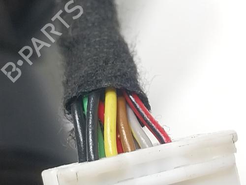 Left mirror NISSAN MICRA V (K14) 1.0 DIG-T 117 | BP29308236C26 