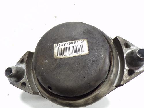 Engine mount MERCEDES-BENZ E-CLASS (W212) E 220 CDI / BlueTEC (212.001, 212.002) | BP9083701M89 