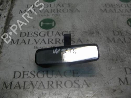Bakspejl indvendigt Bakspejl indvendigt CITROËN XSARA (N1) [1997-2005] 3760943 3760943