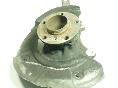 Used Left front steering knuckle Left front steering knuckle BMW 5 (F10) 520 d (184 hp) 16021053 16021053