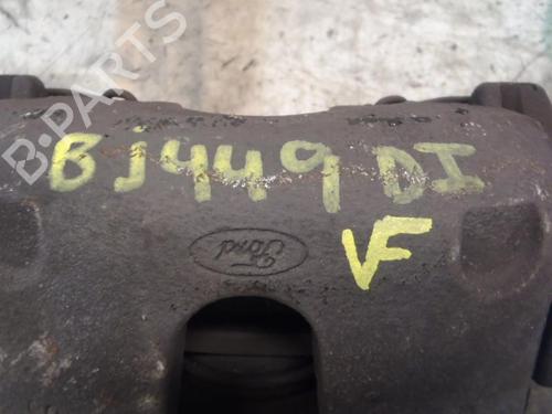 Left front brake caliper FORD TRANSIT CONNECT (P65_, P70_, P80_) 1.8 Di | BP11546095M105 