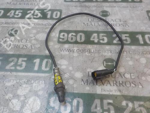 Used Electronic sensor FORD KA (RU8) 1.2 (69 hp) 8740778