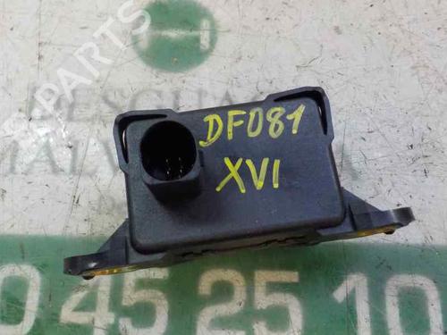 Used Electronic module Electronic module AUDI Q7 (4LB) 3.0 TDI quattro (240 hp) 6301581 6301581