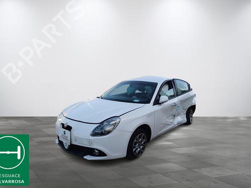 Engine ALFA ROMEO GIULIETTA (940_) 2.0 JTDM (940FXQ1A, 940FYC1A) | BP36261454M1  - Image 10