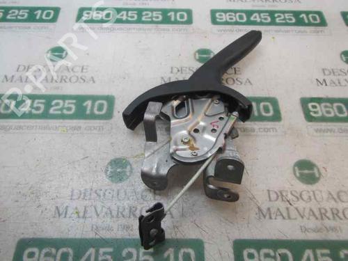 Used Hand brake Hand brake NISSAN MICRA IV (K13K, K13KK) 1.2 (80 hp) 8771415 8771415