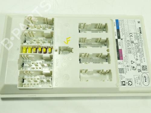 Used Fuse box Fuse box BMW 2 Gran Coupe (F44) 216 d (116 hp) 30695122 30695122