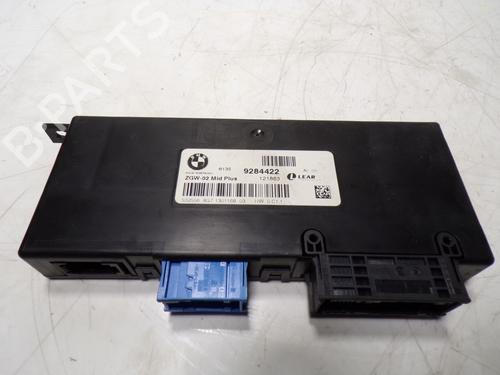 Used Electronic module Electronic module BMW 5 (F10) [2009-2016] 12677979 12677979