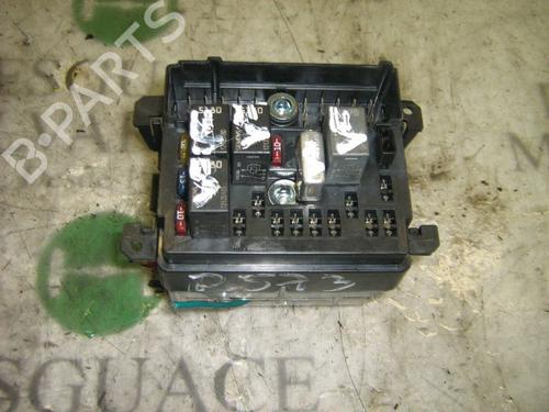 Used Fuse box Fuse box CHEVROLET ALERO [1999-2004] 4017864 4017864