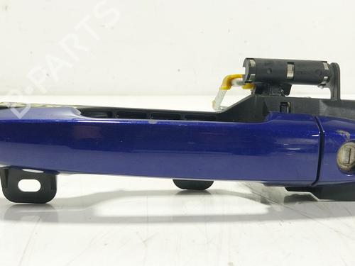Used Front left exterior door handle TOYOTA AYGO X (_B7_) 1.0 VVT-i (KGB70) (72 hp) 29058460