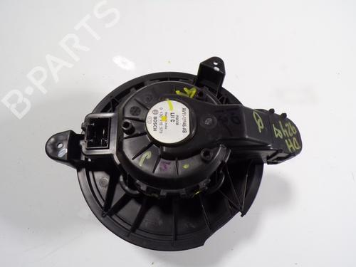 Used Heater blower motor Heater blower motor FORD ECOSPORT 1.0 EcoBoost (125 hp) 8633915 8633915