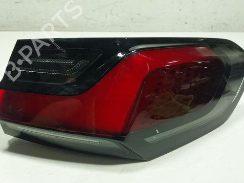 Used Right taillight BMW 2 Active Tourer (U06) 220i Mild Hybrid (170 hp) 29394644