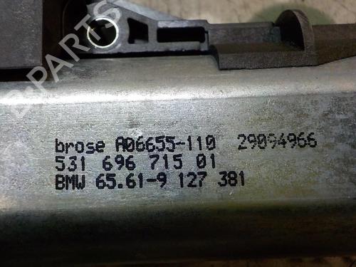 Sunroof engine BMW 5 Touring (F11) 520 d | BP4002282M60 