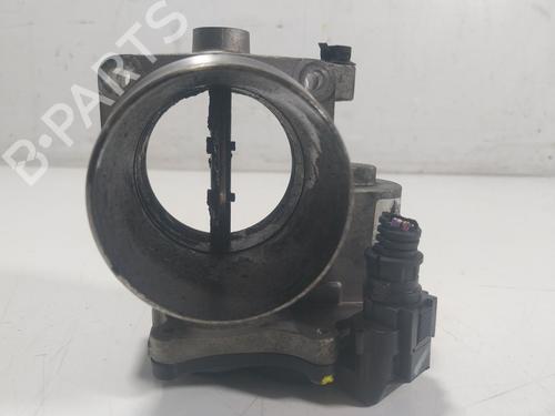 Used Throttle body RENAULT MASTER III Van (FV) [2010-2025]  18545955