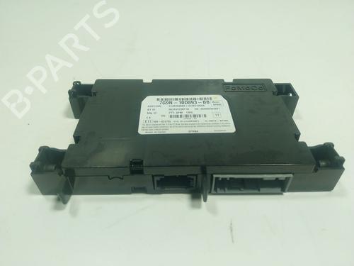 Used Electronic module Electronic module VOLVO XC60 I SUV (156) 2.4 D (175 hp) 19151355 19151355