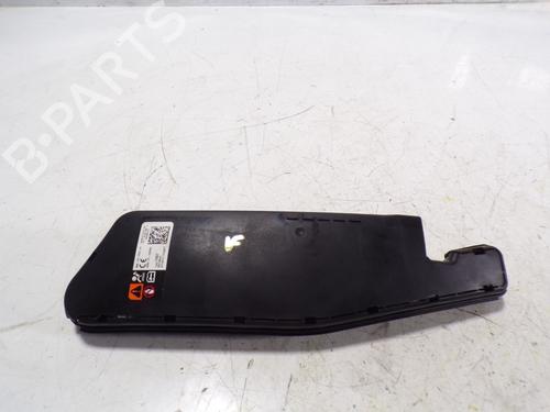 Airbag cortina derecho OPEL ASTRA J Sports Tourer (P10) 2.0 CDTI (35) (165 hp) 9590949