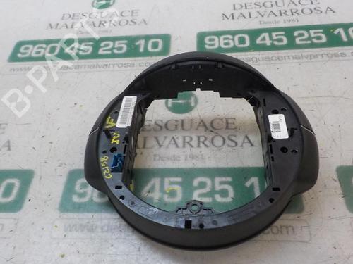 Modulo electronico CITROËN C4 Picasso I MPV (UD_)  | BP3868338M83 