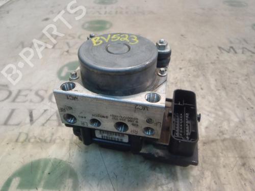 Used ABS pump ABS pump CITROËN NEMO Box Body/MPV (AA_) [2008-2026] 3802496 3802496