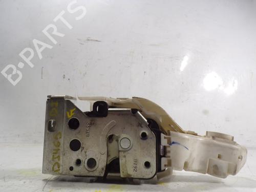 Used Front left lock Front left lock 9204175 9204175