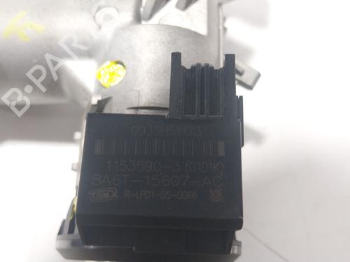 Elektronisk modul FORD TRANSIT COURIER B460 Box Body/MPV 1.5 EcoBlue | BP30610587M83