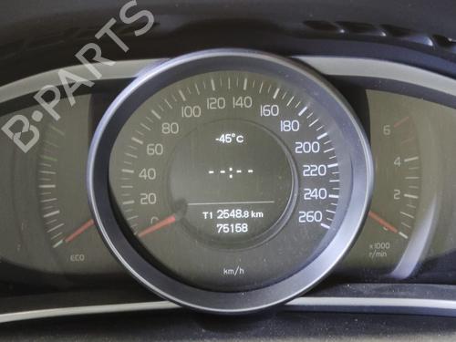 Instrument cluster VOLVO V40 Hatchback (525) D2 | BP25204239C47  - Image 6