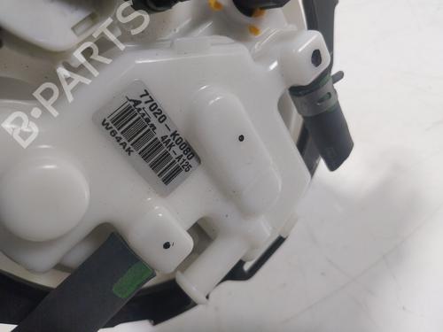 Fuel pump TOYOTA YARIS CROSS (MXP_) 1.5 Hybrid (MXPJ10) | BP18693332M76 