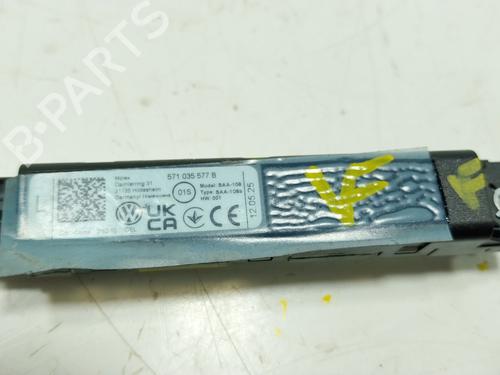 electronic-module-vw-tiguan-ct1-2023-36155413 main image