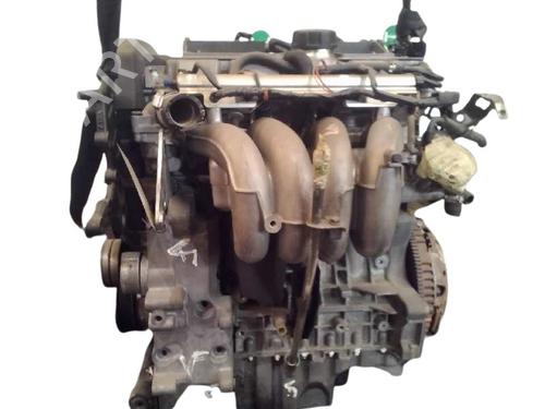 Used Engine Engine VOLVO V40 Estate (645) [1995-2004] 4021472 4021472