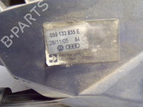 Air filter box AUDI A6 C6 (4F2) 3.0 TDI quattro | BP14287110M87  - Image 5