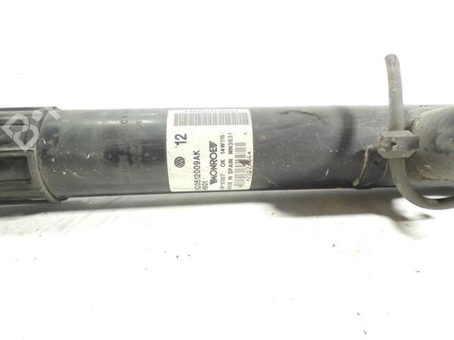 Right rear shock absorber VW GOLF VII (5G1, BQ1, BE1, BE2) 2.0 GTI | BP7172449M19 