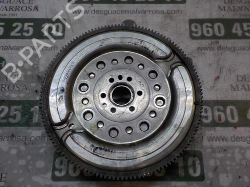 Flywheel CITROËN C4 CACTUS | BP14280390M101 - Image 2