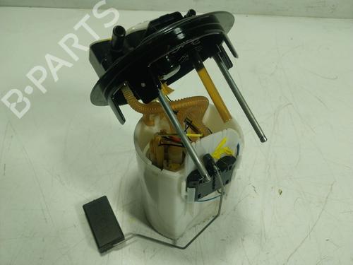 Used Fuel pump PEUGEOT 2008 I (CU_) 1.5 BlueHDI 100 (102 hp) 24037632
