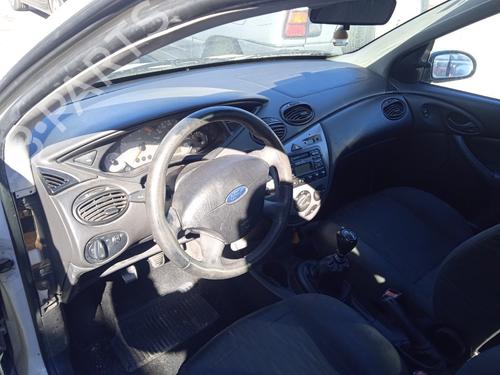 Panser FORD FOCUS I (DAW, DBW) 1.8 TDCi | BP12532043C1 