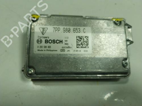 Elektronisk modul PORSCHE MACAN (95B) 3.0 S Diesel | BP16856362M83 