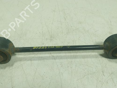 Used Left rear suspension arm Left rear suspension arm TOYOTA LAND CRUISER PRADO (_J15_) 2.8 D-4D (GDJ150_, GDJ155_, GDJ150, GDJ151) (177 hp) 30091516 30091516